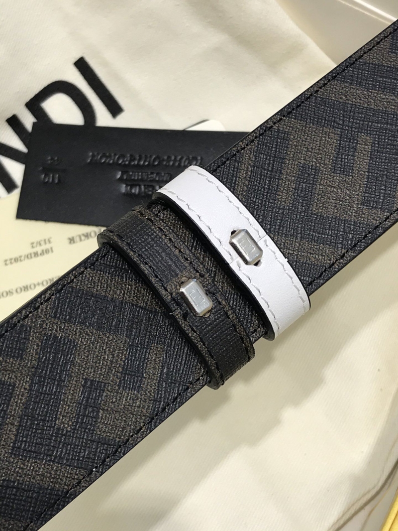 Fendi Belts